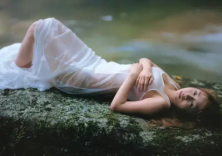 玩物直播用户林女士头像展示图
